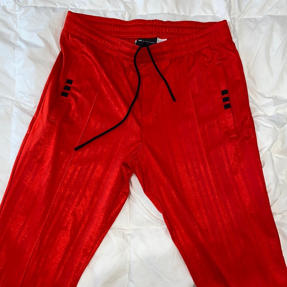 Adidas Originals X Alexander Wang Track Pants